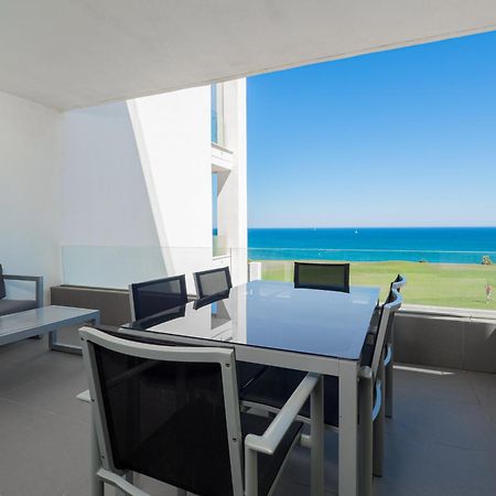 2226-Luxury Sea View Apartment Alcaidesa Dış mekan fotoğraf