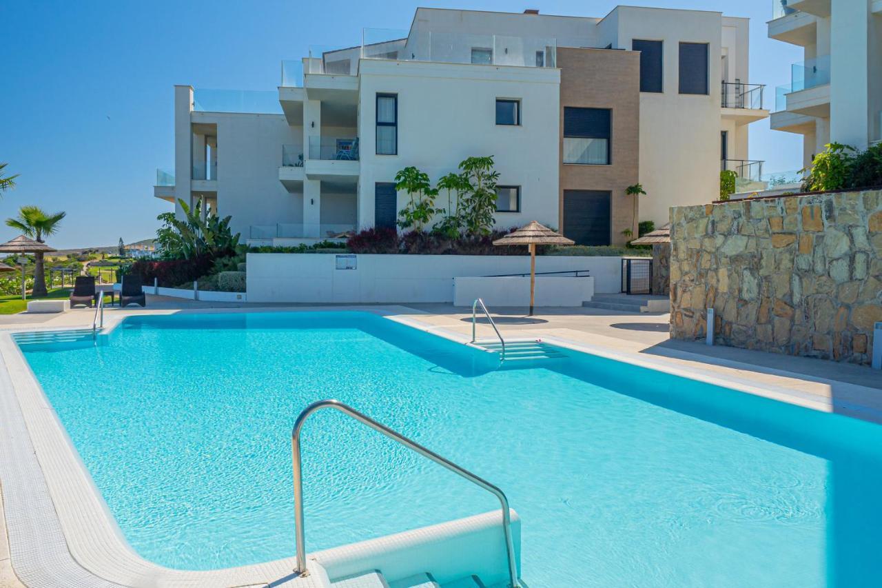 2226-Luxury Sea View Apartment Alcaidesa Dış mekan fotoğraf