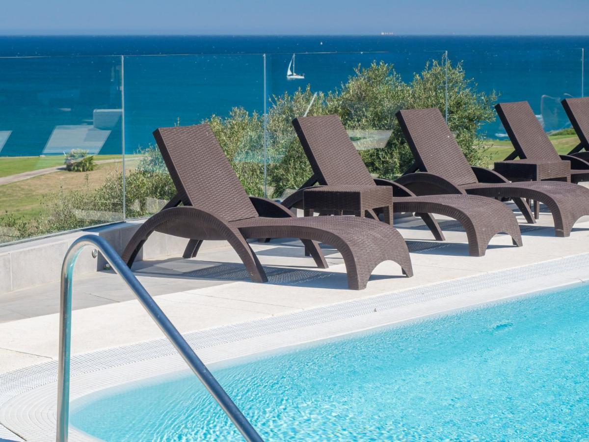 2226-Luxury Sea View Apartment Alcaidesa Dış mekan fotoğraf