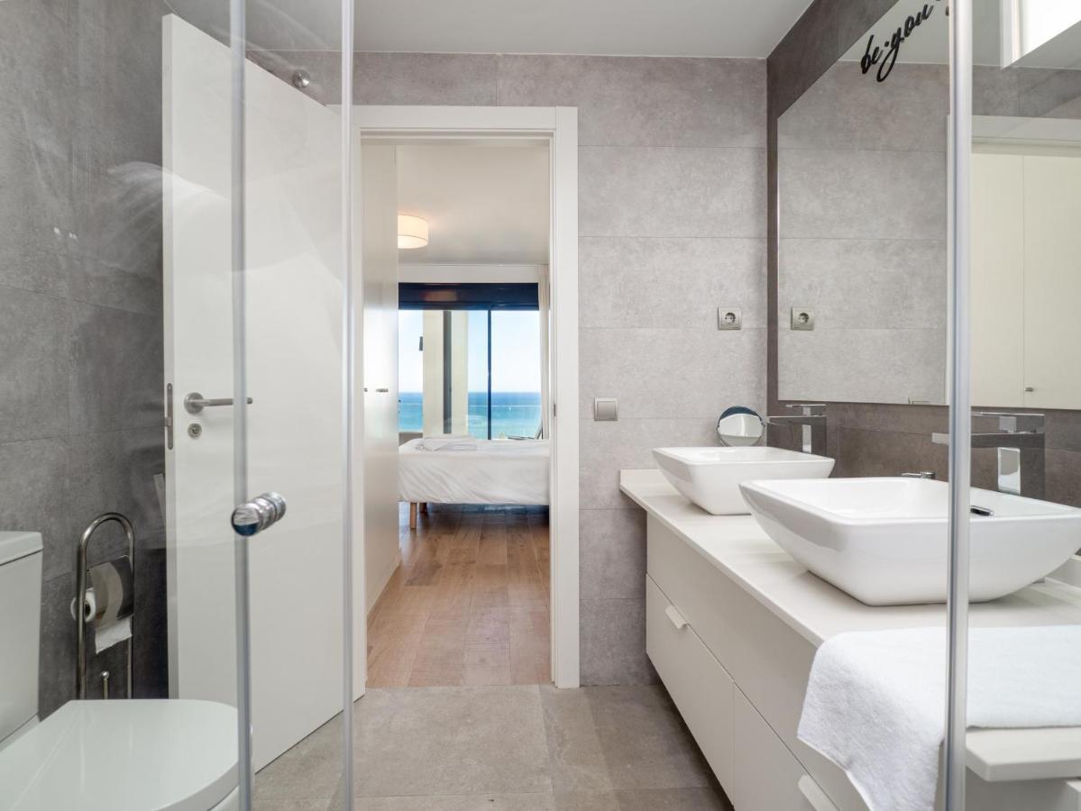 2226-Luxury Sea View Apartment Alcaidesa Dış mekan fotoğraf