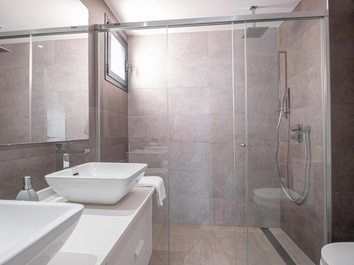 2226-Luxury Sea View Apartment Alcaidesa Dış mekan fotoğraf