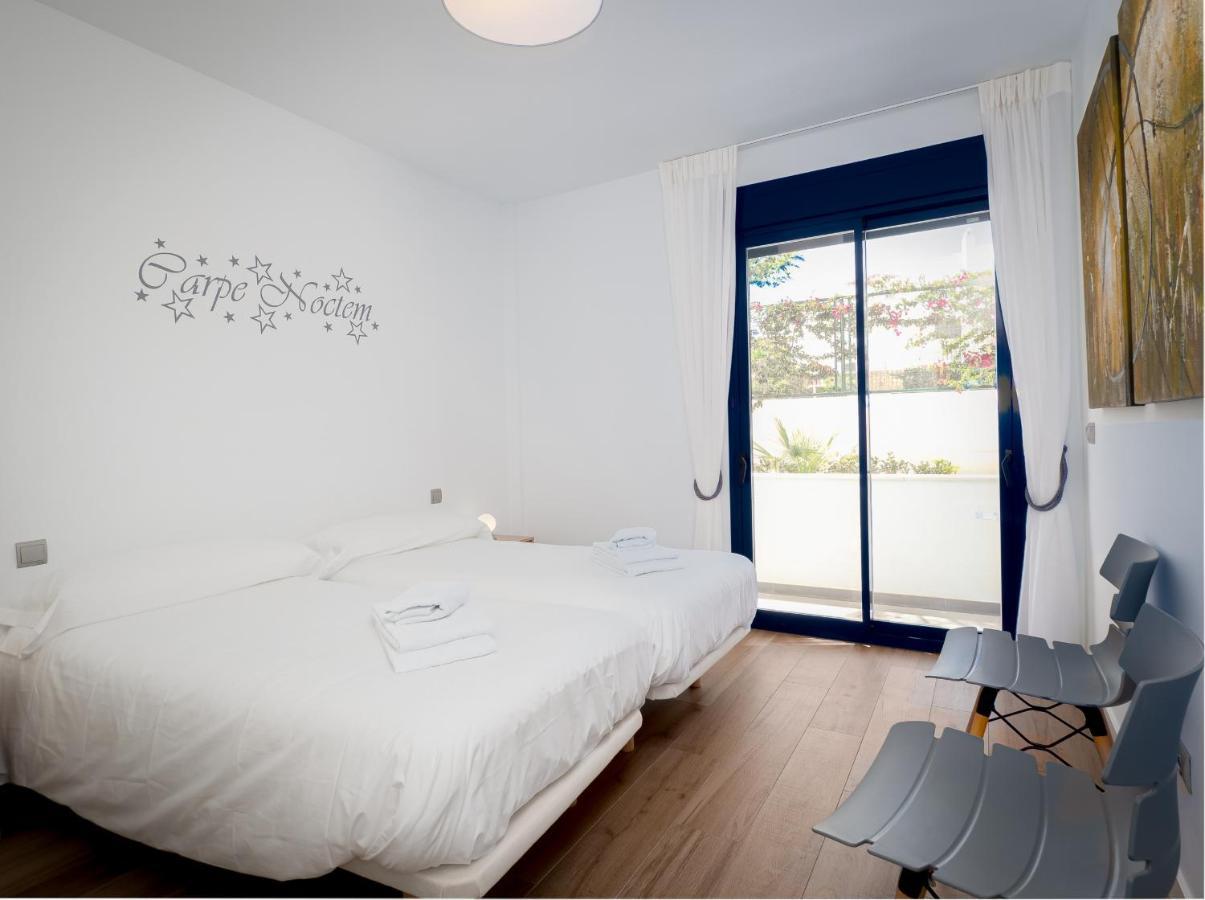 2226-Luxury Sea View Apartment Alcaidesa Dış mekan fotoğraf