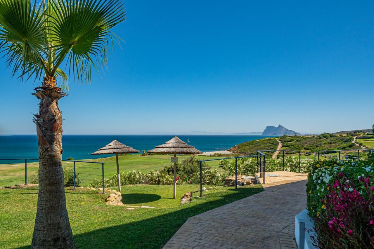 2226-Luxury Sea View Apartment Alcaidesa Dış mekan fotoğraf