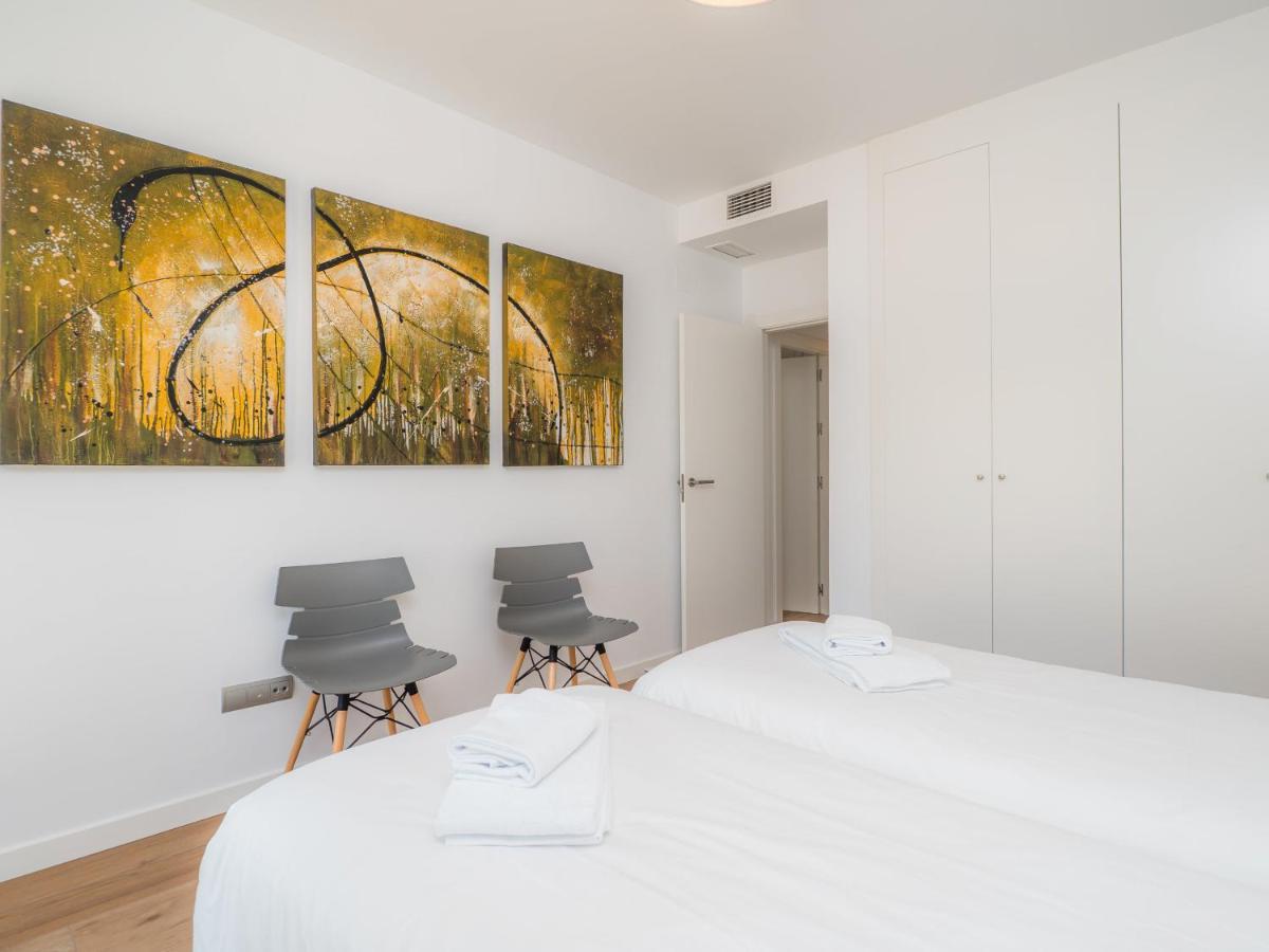 2226-Luxury Sea View Apartment Alcaidesa Dış mekan fotoğraf
